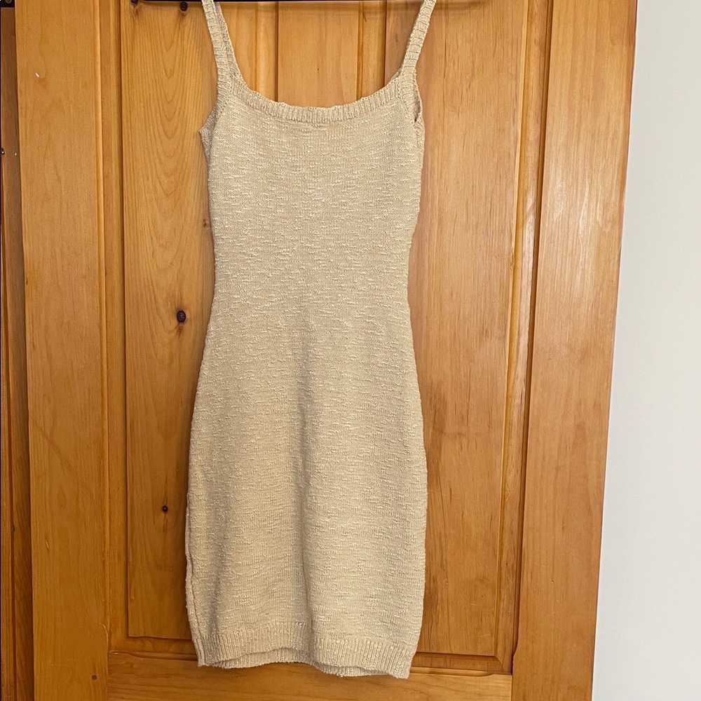 M.  Emory Park Alluring Sand Knit Texture - Picture 3 of 8